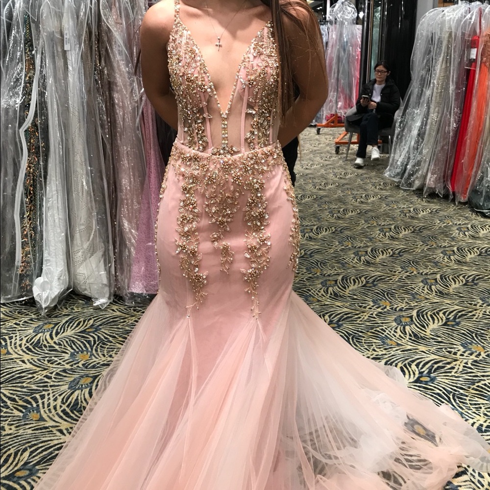 Prom Dress / Quinceanera Dress / Formal Dress